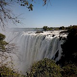 Journey through the Bush - safarireis Zimbabwe, Botswana & Namibië